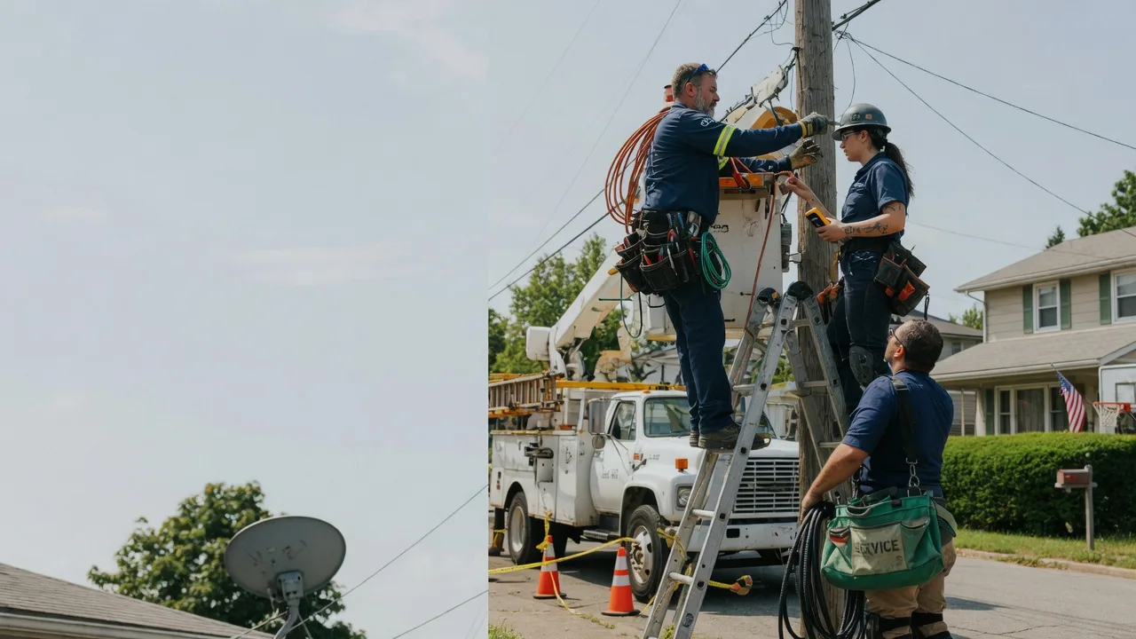 Electrical Repair in Grand Tower, IL near me